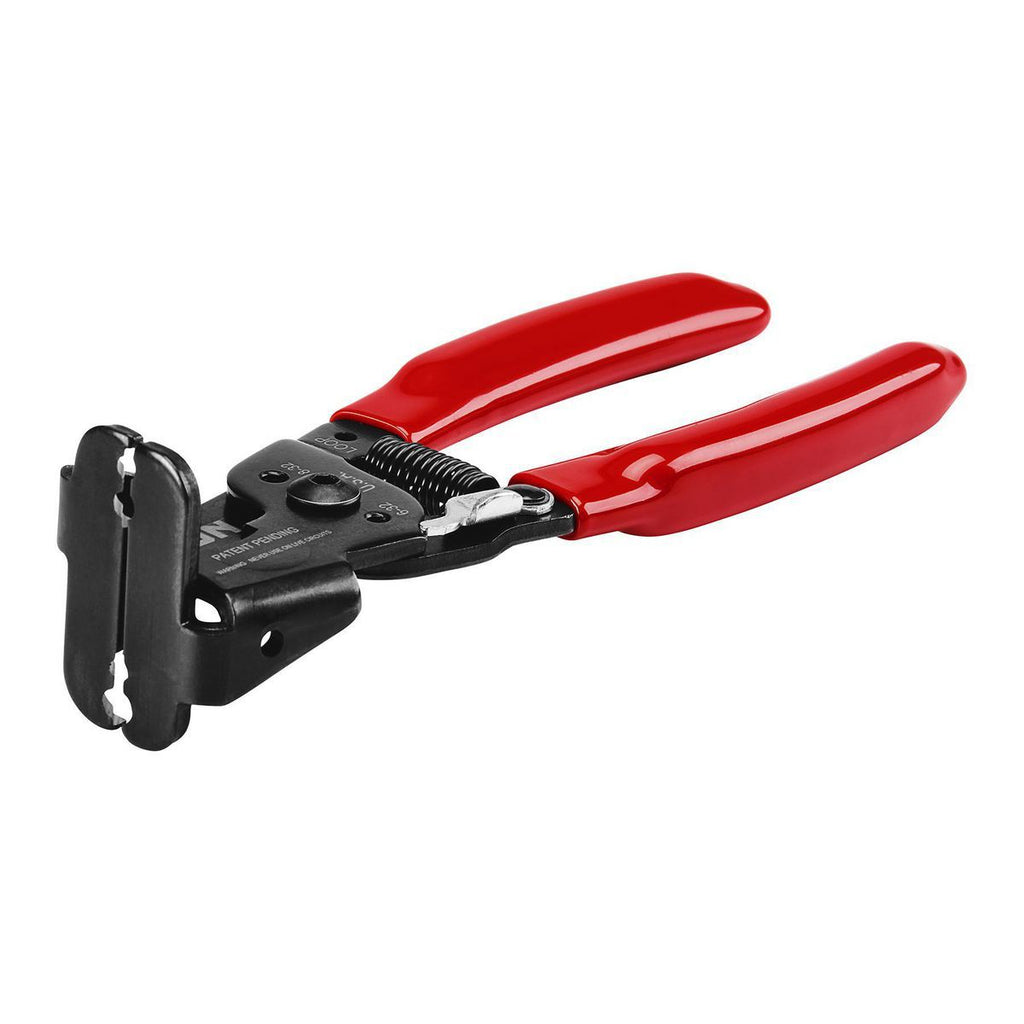 Inline Wire Stripper and Cutter W7002