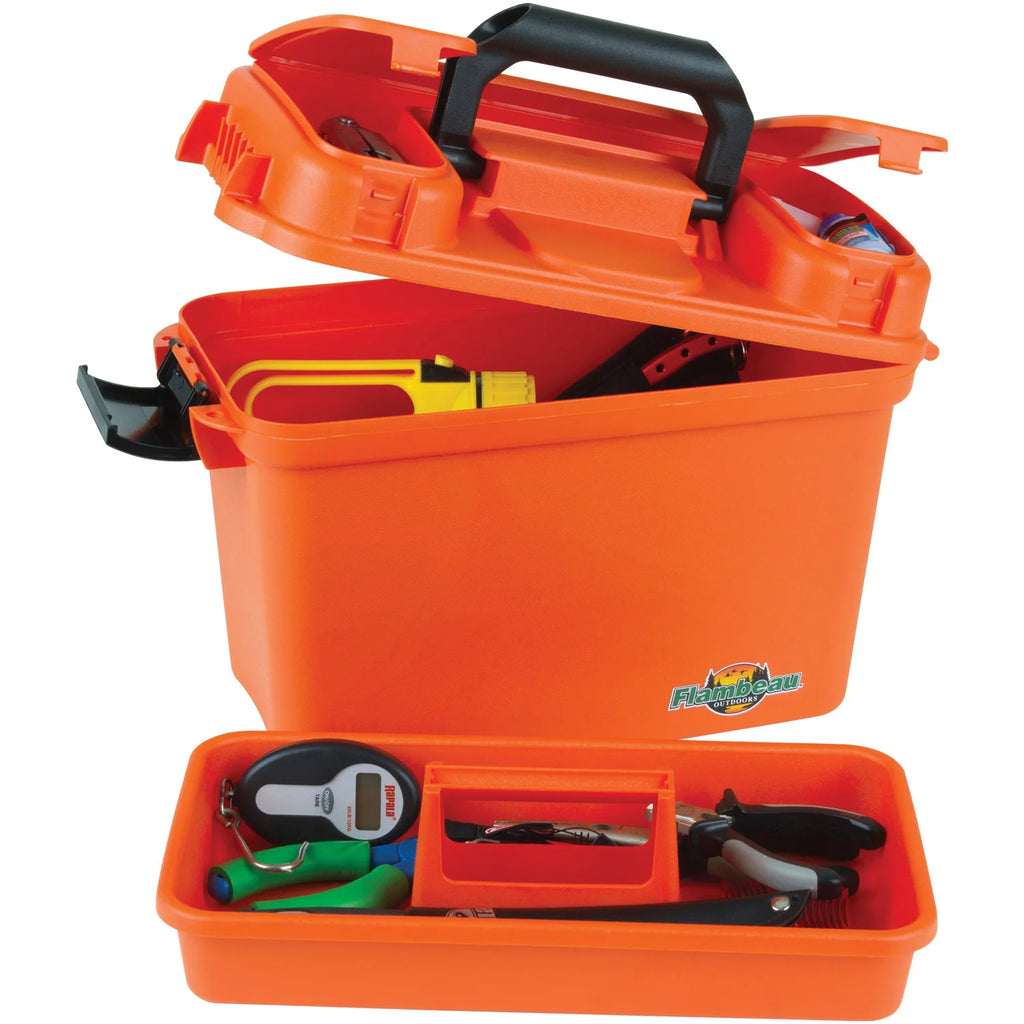 14" Marine Dry Box M524369