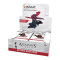 24 Beyond Boosters Trading Card Game Box L2906