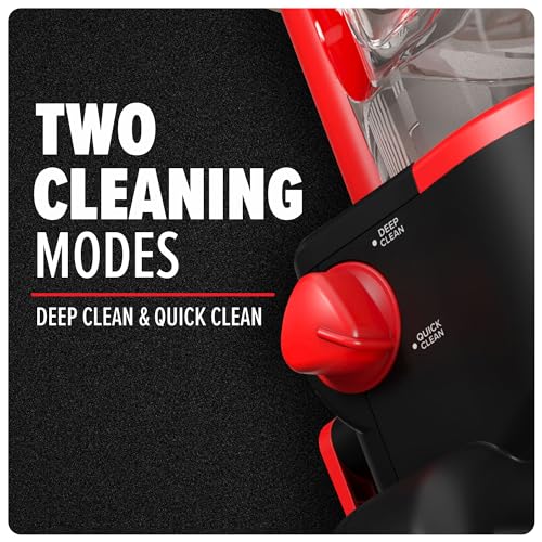 Portable Spot Cleaner Machine with Versatile Tools E572537