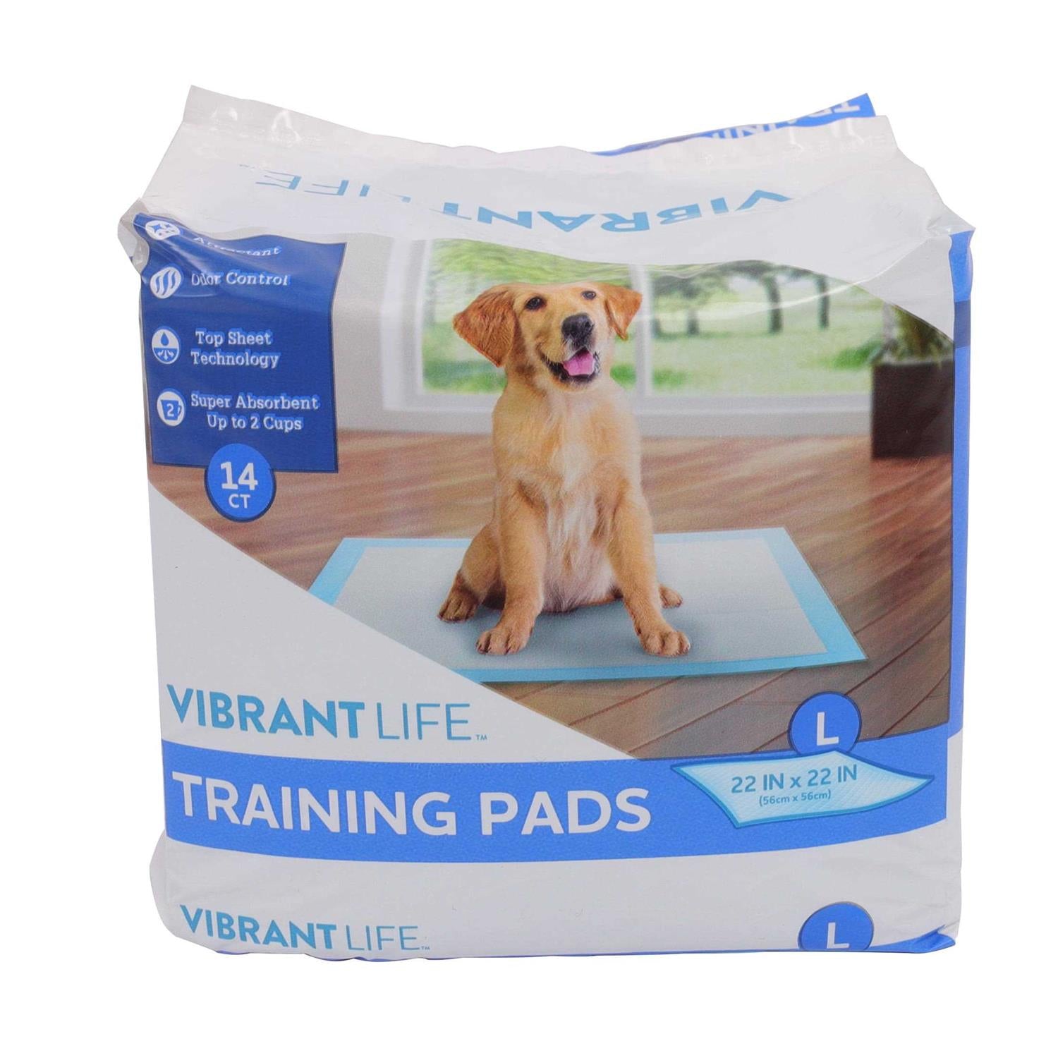 Training Pads Dog & Puppy Pads I70133