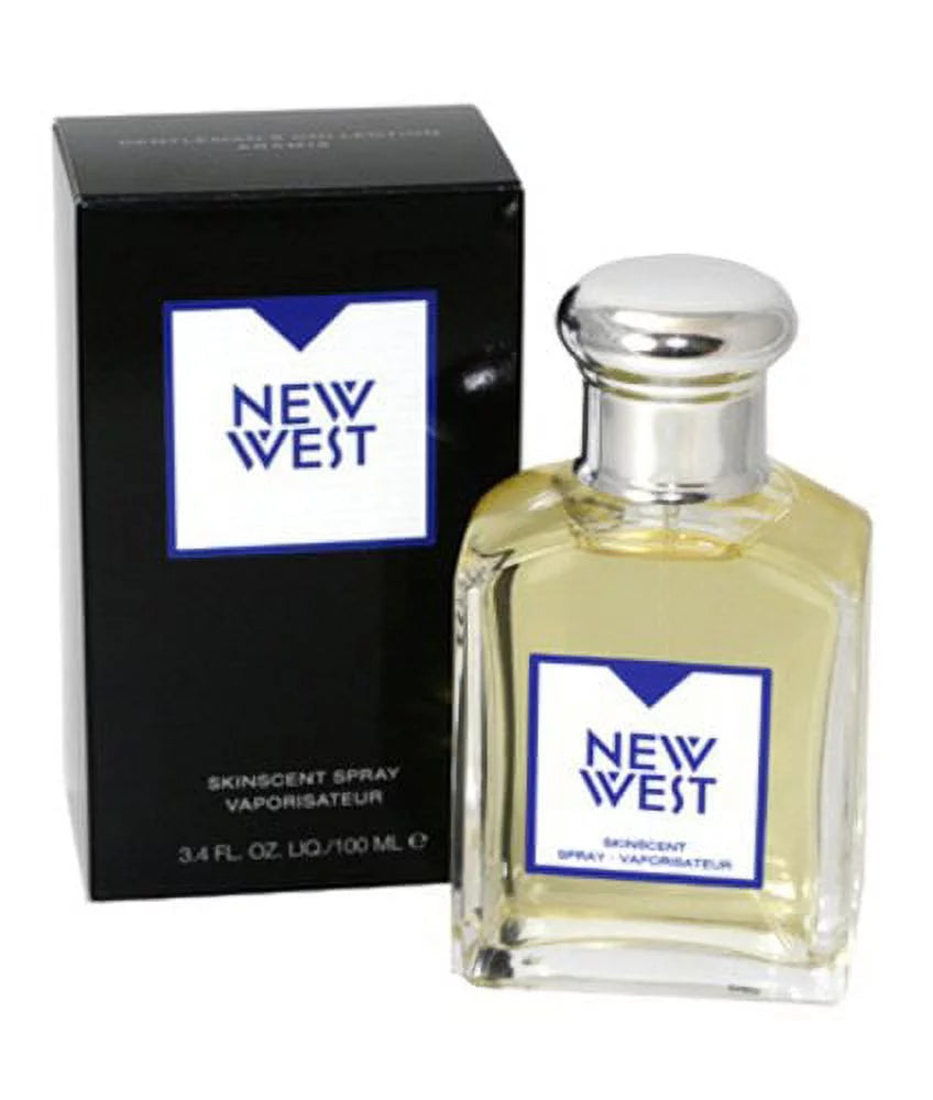 Skin Scent Spray 3.4 Oz L93008