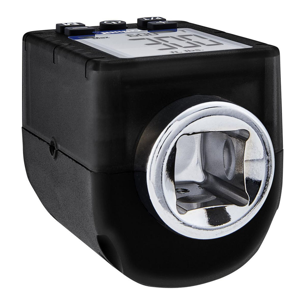 3/4 in. Drive 150 to 750 ft-lb Digital Torque Adapter D785192