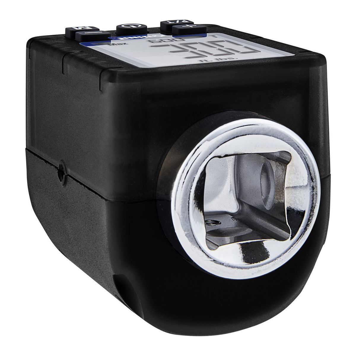3/4 in. Drive 150 to 750 ft-lb Digital Torque Adapter D785192