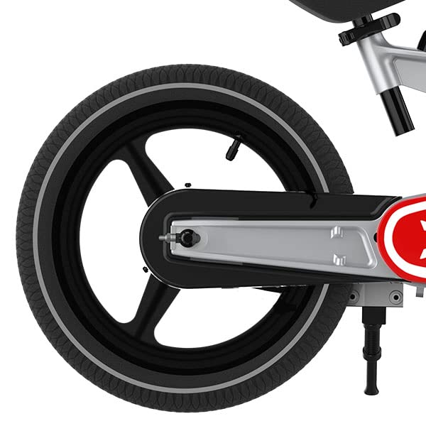 14” Pneumatic Tires E-Bike W65603