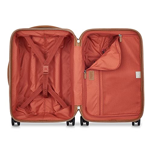 Angora Hardside Luggage with Spinner Wheels, Carry on 20 Inch U286627
