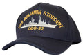 Custom Cap H72709