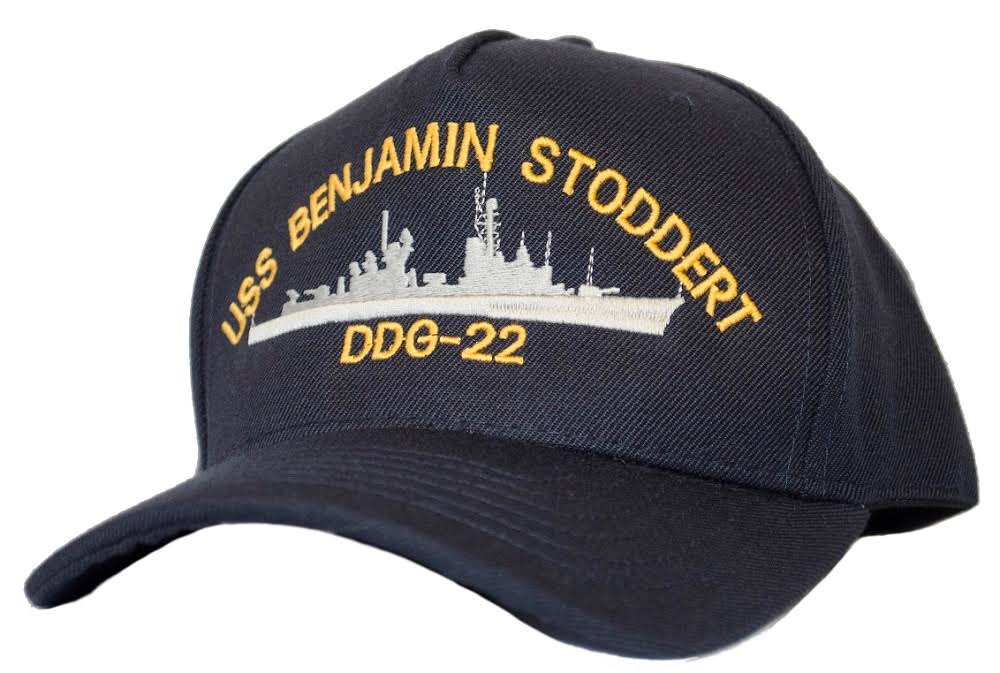 Custom Cap H72709