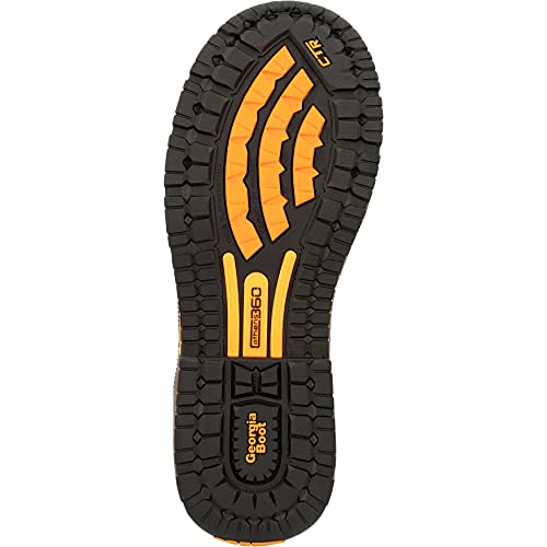 Industrial Boot Y9947