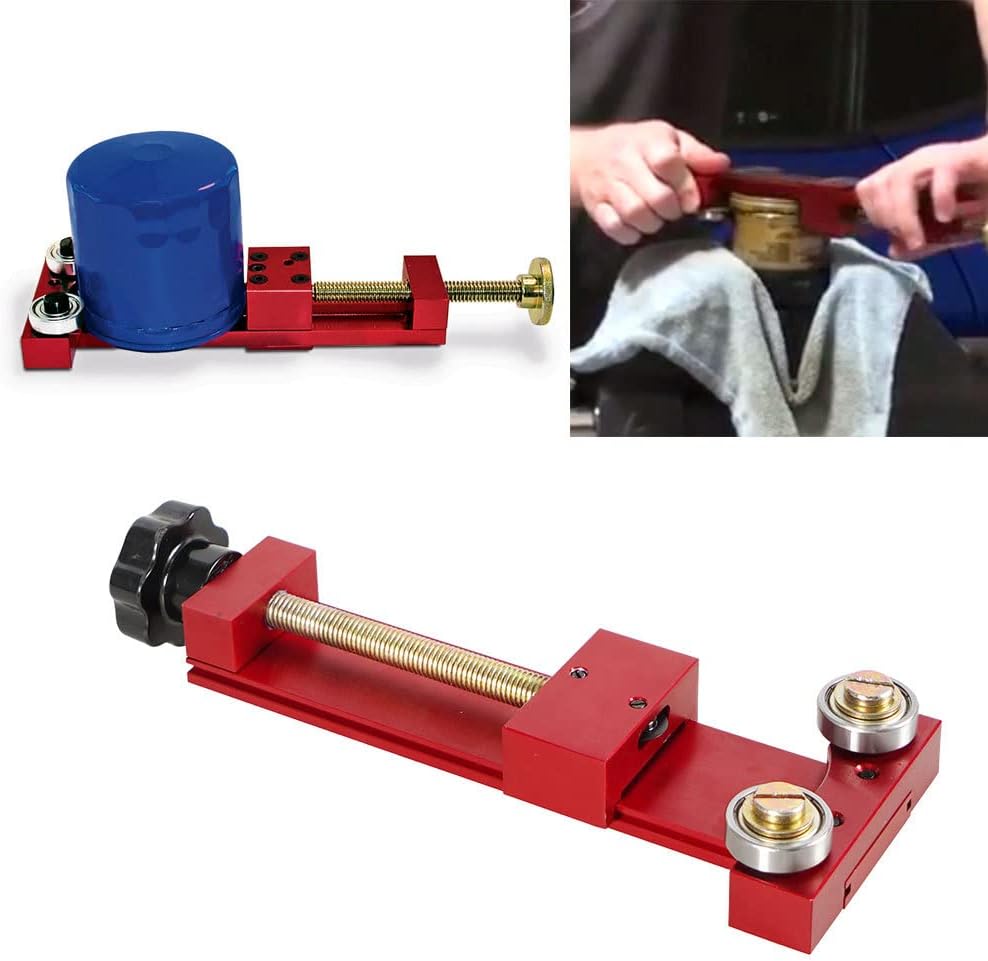 Oil Filter Cutting Tool L79119