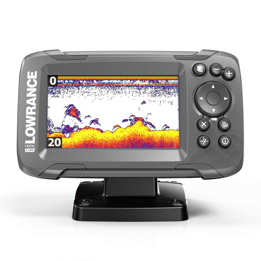 4-Inch Fish Finder Z912745