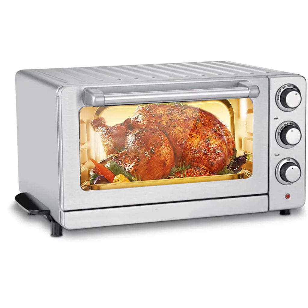 1800w Convection Toaster Oven U419
