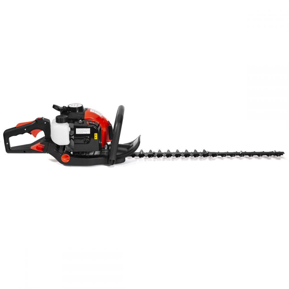26cc 2-Cycle Gas Hedge Trimmer 24x22 Double-Sided Blades X794