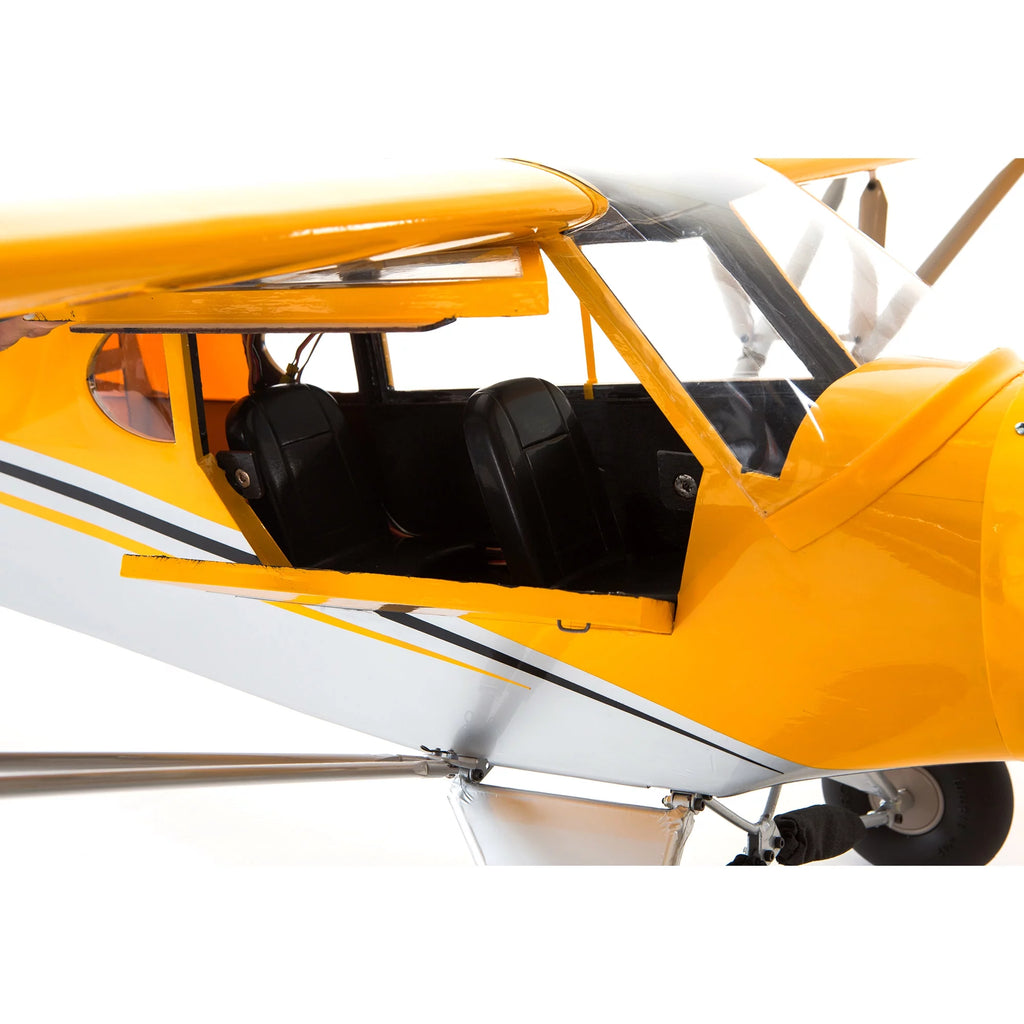 Carbon Cub 15cc ARF Airplane F227
