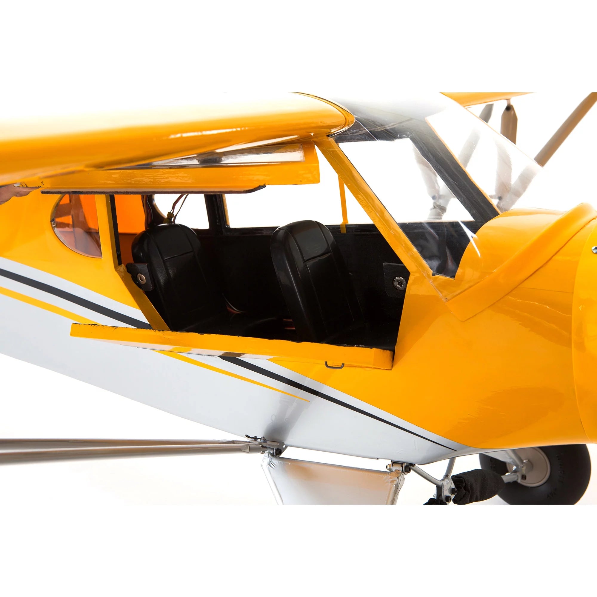 Carbon Cub 15cc ARF Airplane F227