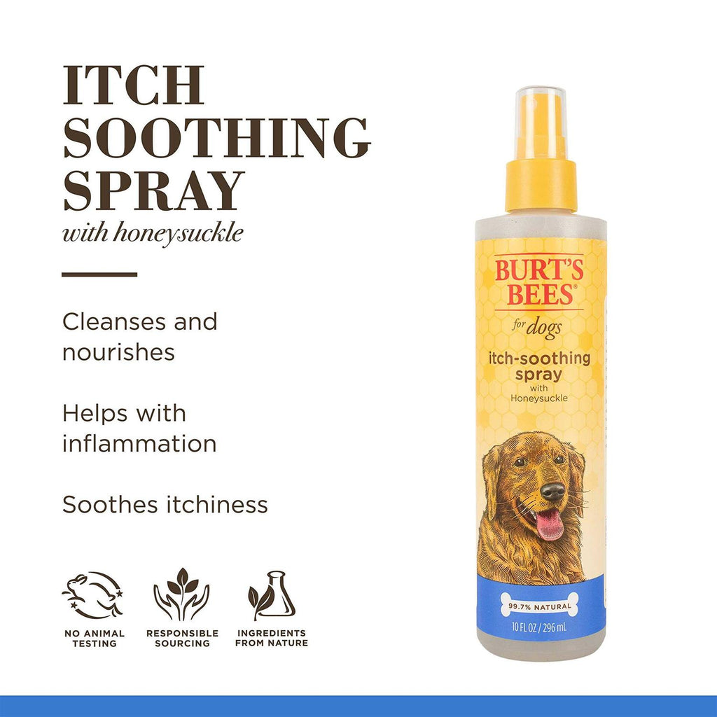 Honeysuckle Itch-Soothing Spray S758
