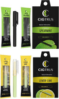 Smokeless Air Puffer 6 Piece T896