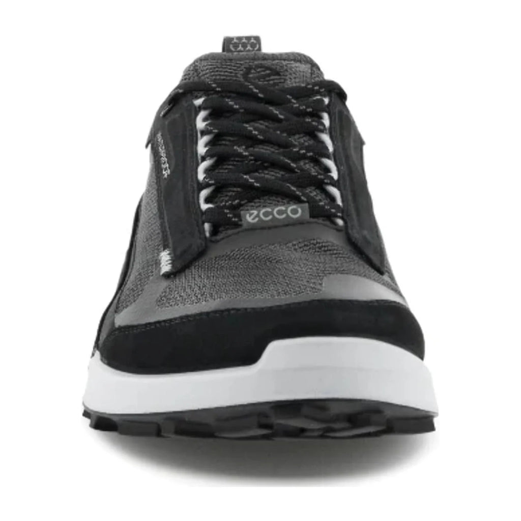 Magnet Black Men's Hiking Shoes D56857