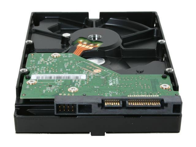 500 GB Internal HDD SATA L411735