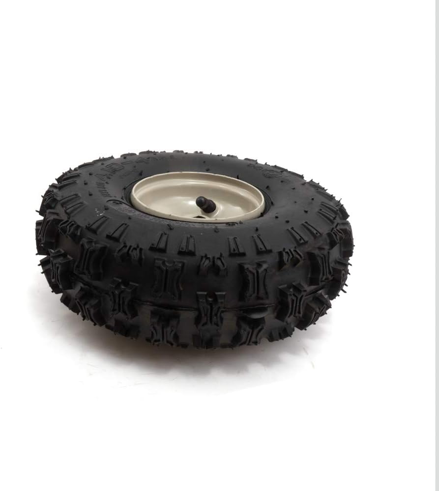 2 Set Wheel Assembly C63571