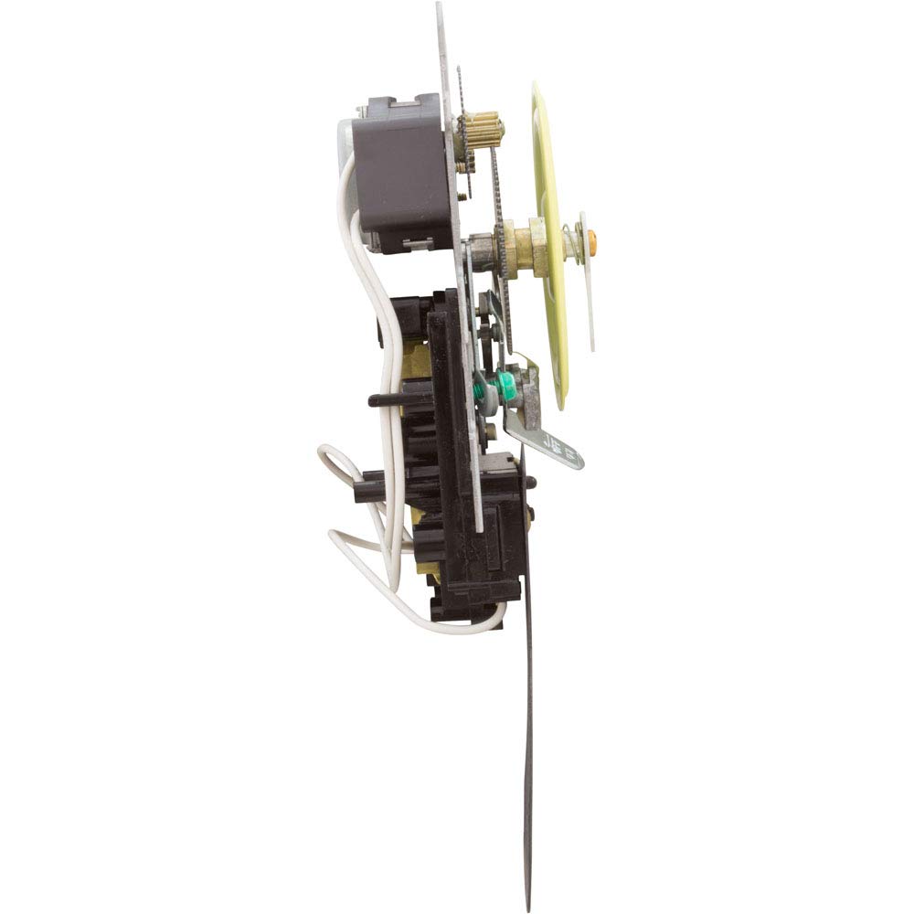 Heavy-Duty Mechanical Time Switch U905261