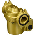Bronze Wet Rotor Circulator Pump Y7517