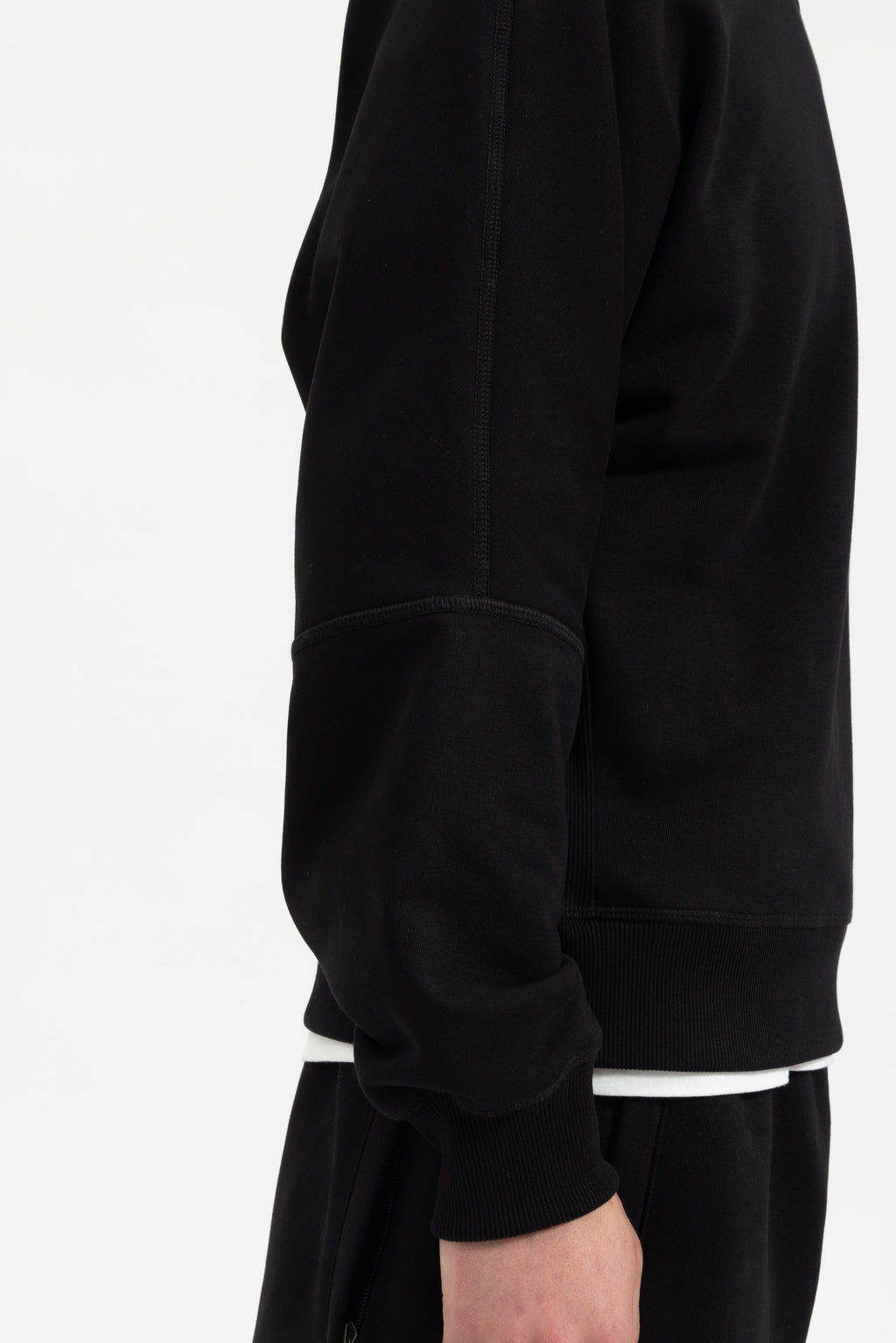 DRIFT CREWNECK - NAVY