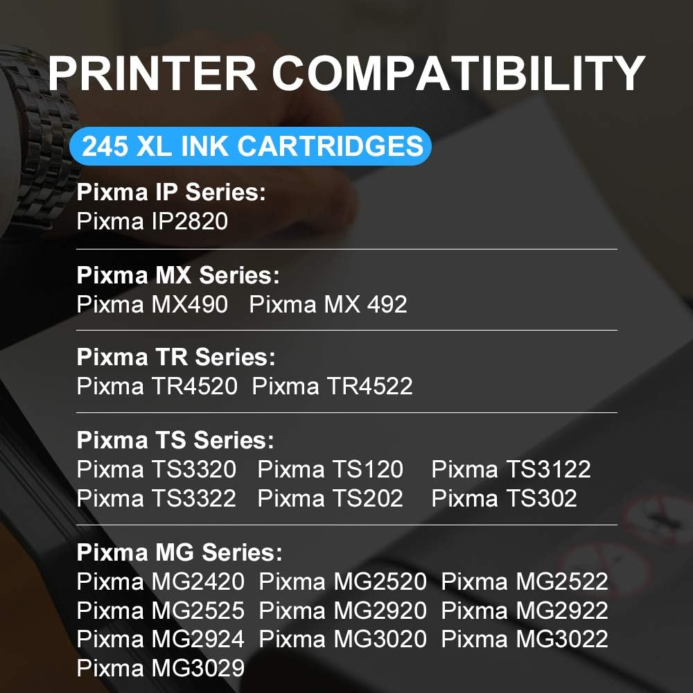 Combo Pack Ink Cartridge (2 Black 1 Color) T2948