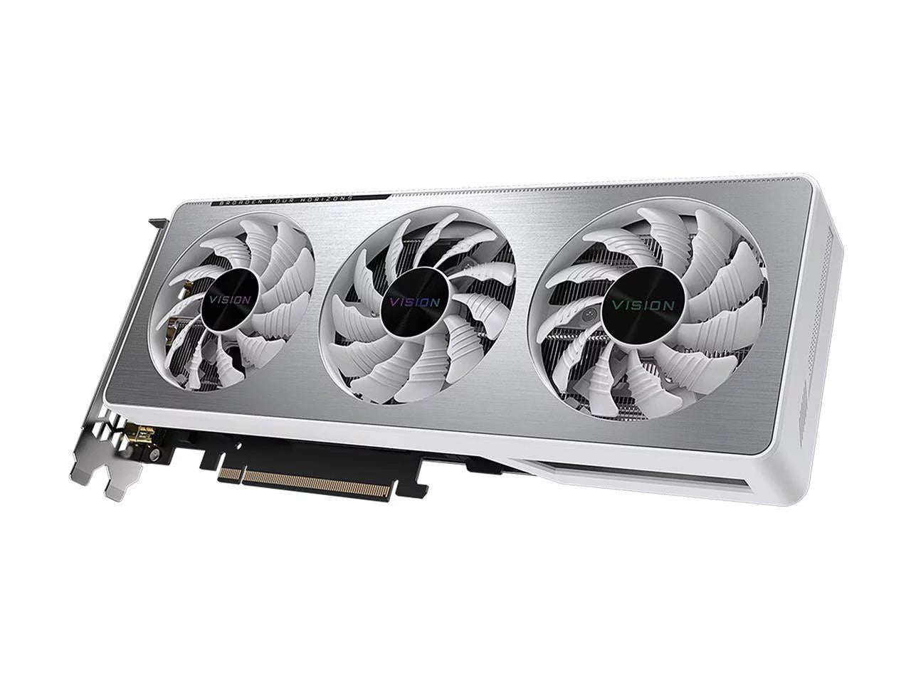 GeForce RTX 3060 12GB GDDR6 PCI Express 4.0 ATX Video Card P456