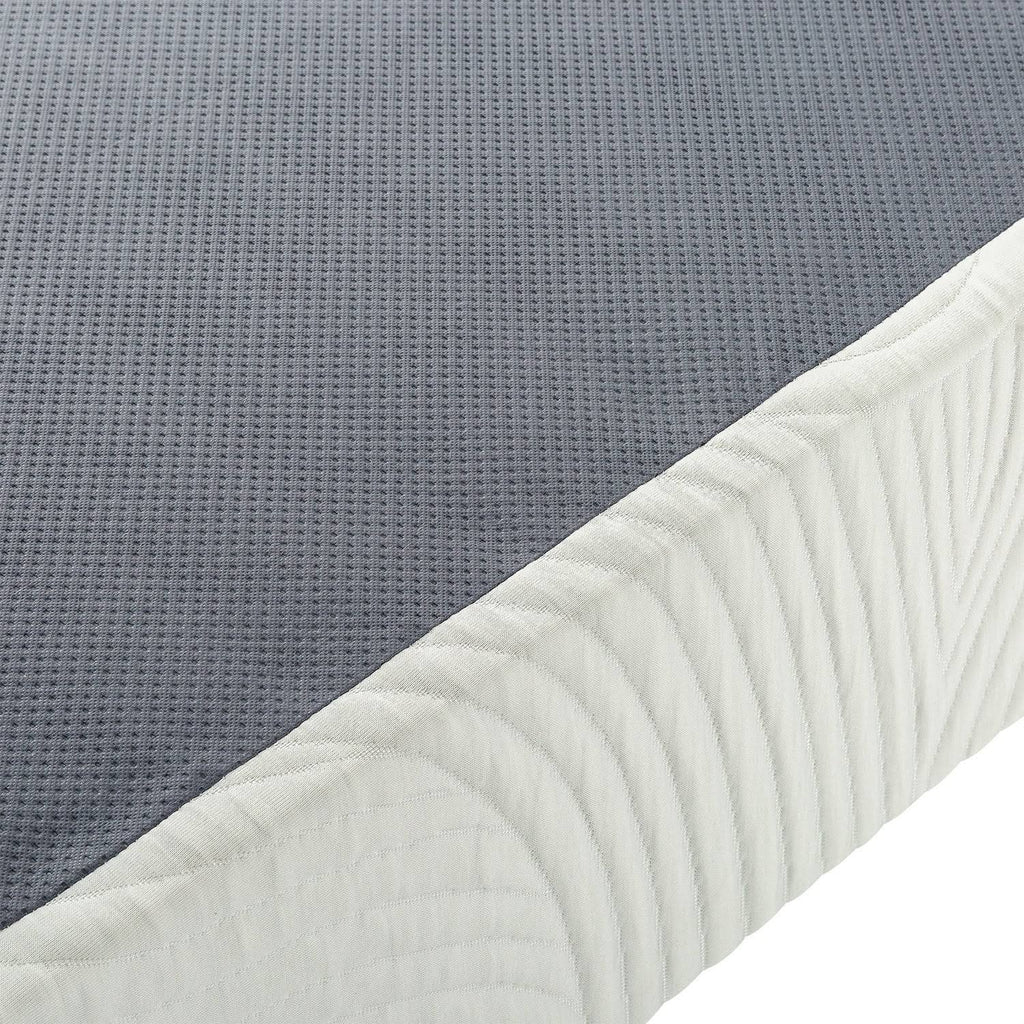 Twin 9 inch Steel Box Spring M418