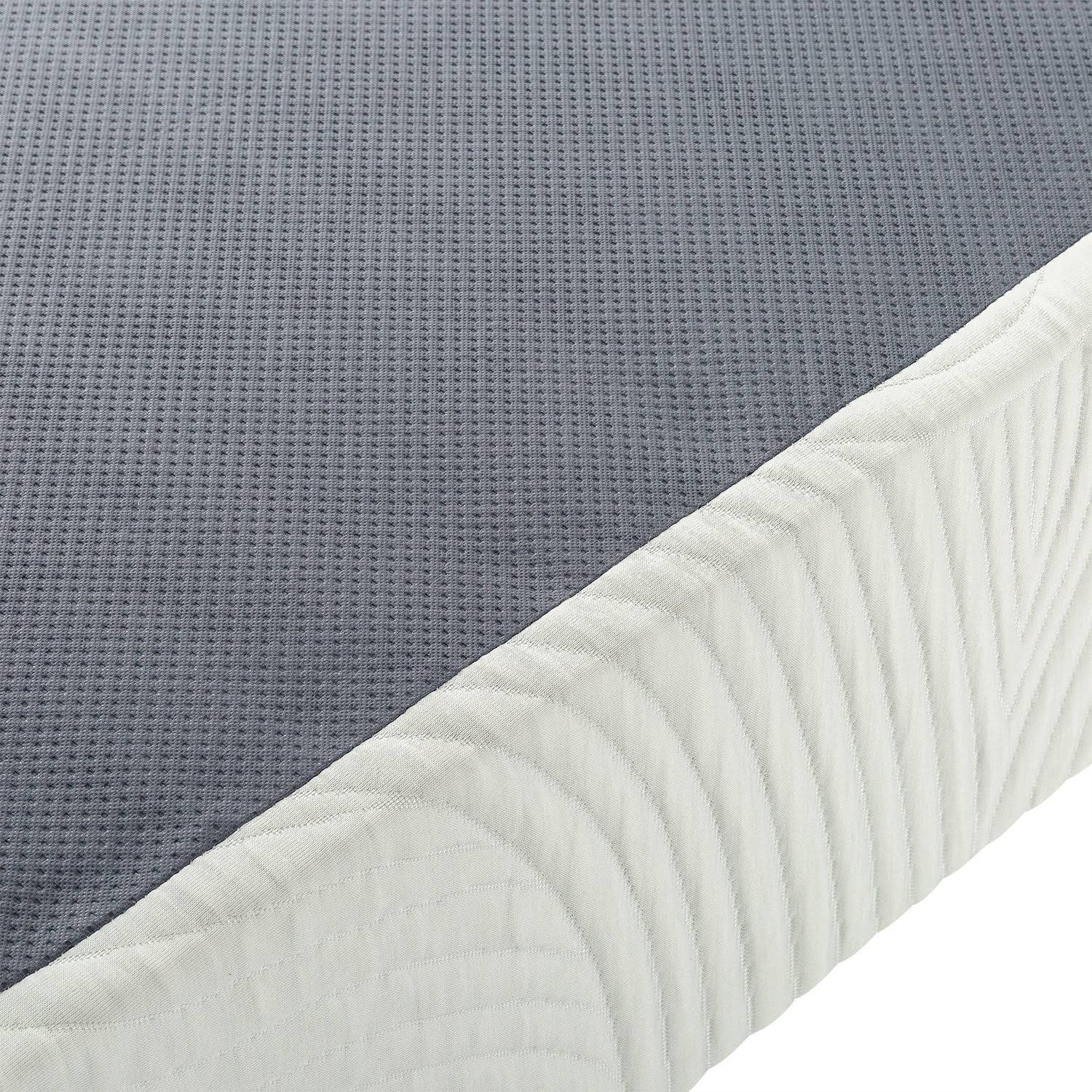 Twin 9 inch Steel Box Spring M418