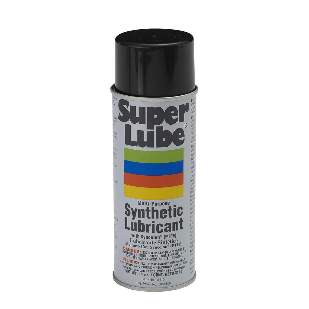 Super Lube Lubricant N613969