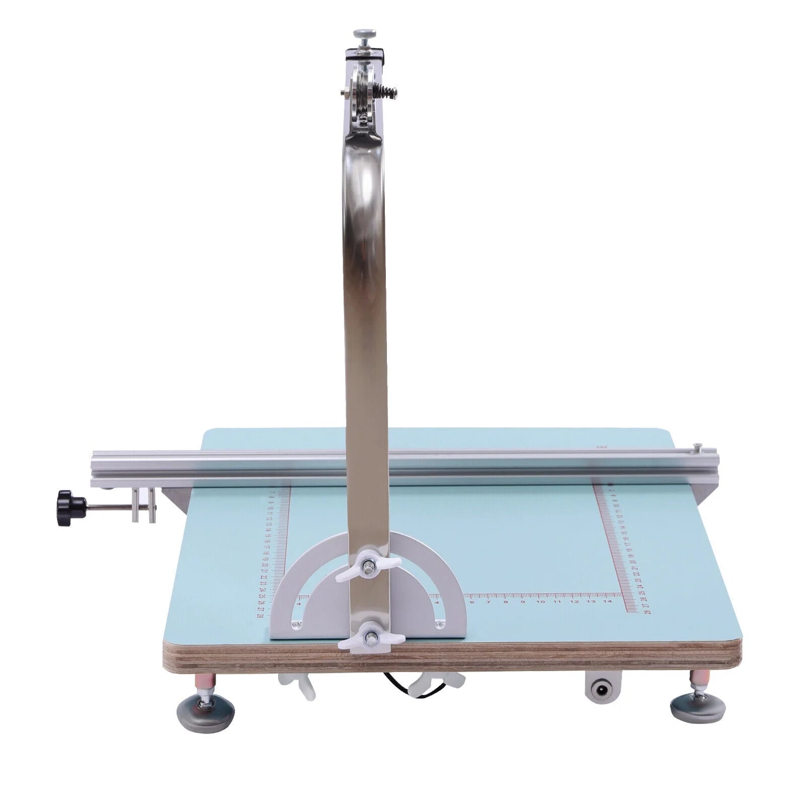 Hot Wire Foam Cutting Machine Styrofoam Cutter Temperature 0-500°C N507