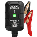 1A 6V/12V Smart Battery Charger for Lead-Acid & Lithium Batteries O9250