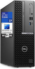 12th Gen Intel i7-12700 32GB DDR4 RAM 1TB PCIe SSD Desktop Computer Z11021