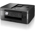 Wireless Color Inkjet All-in-One Printer with Duplex Printing R393
