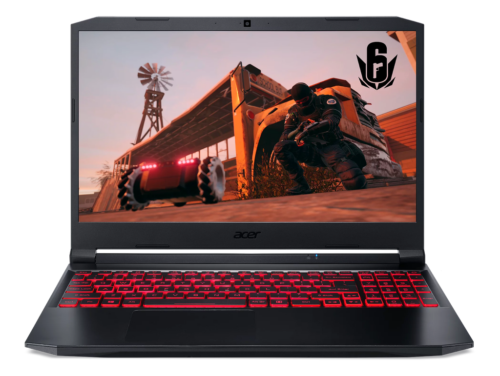15.6" Full HD IPS 144Hz Display Laptop with Intel Core i5-11400H and NVIDIA GeForce RTX 3050Ti H47608