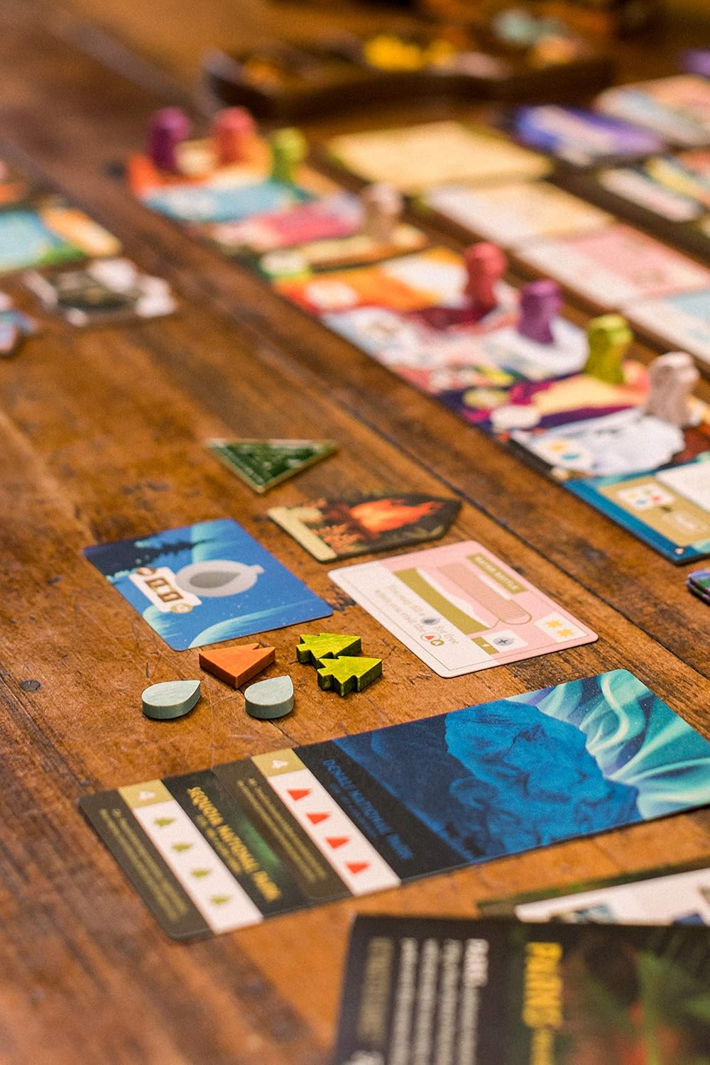 Board Game Pack of 2 N701