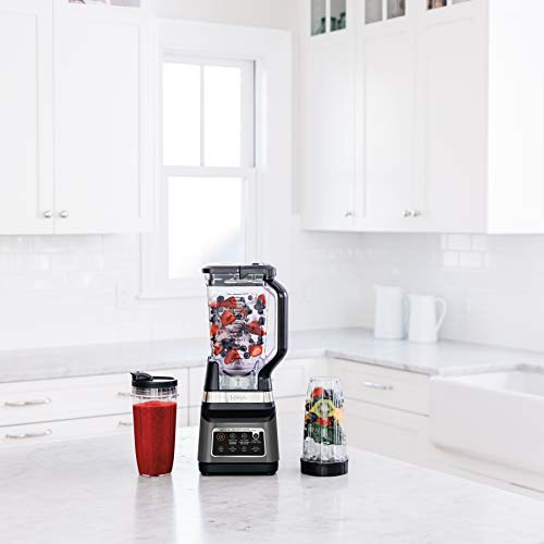 Ninja Professional Plus Blender Duo with Auto-iQ R94499