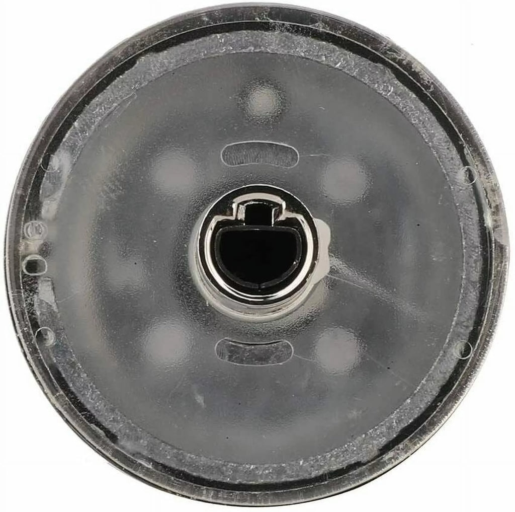 5pc Cooktop Burner Knob for Gas Range I34701