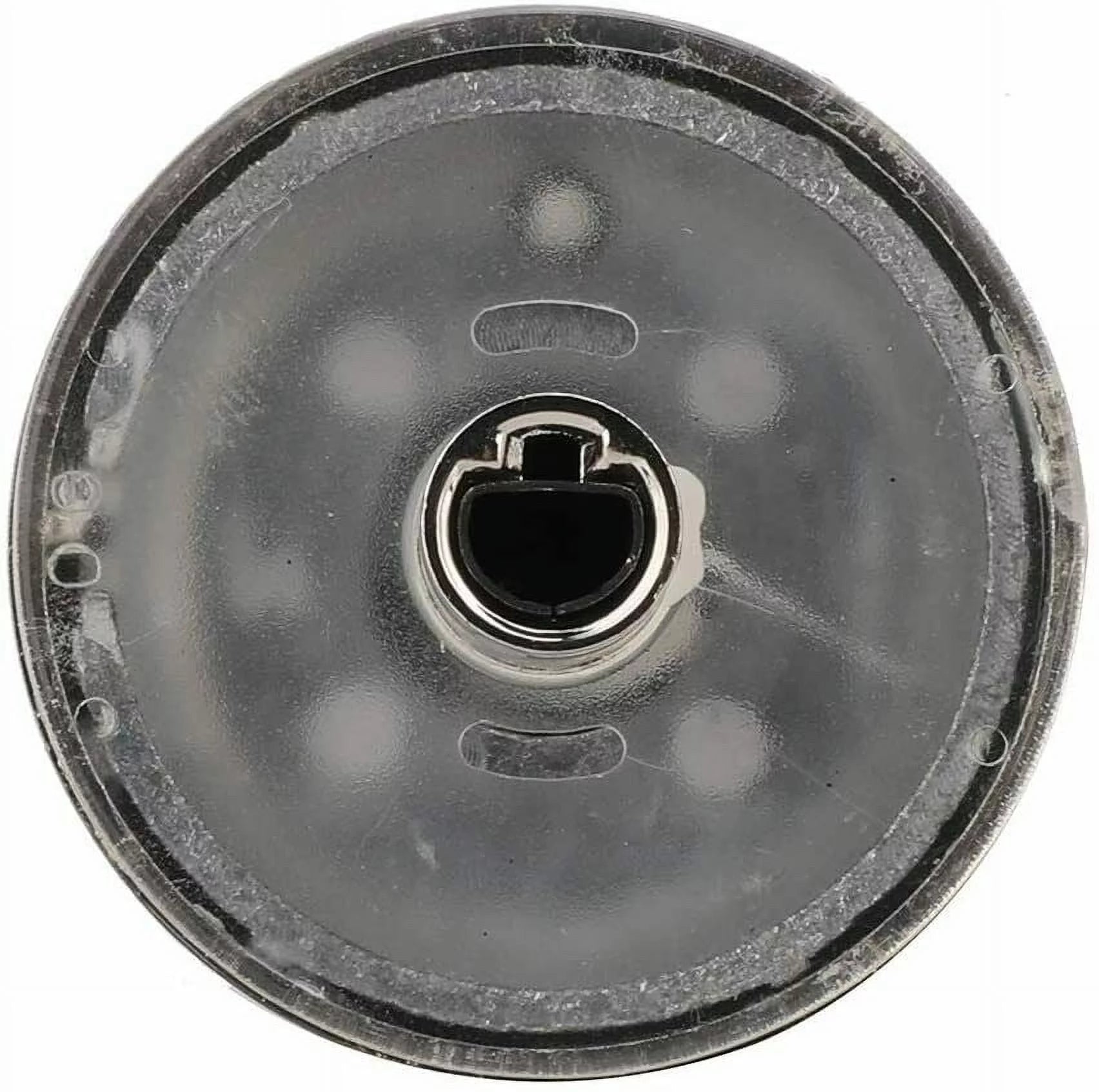 5pc Cooktop Burner Knob for Gas Range I34701