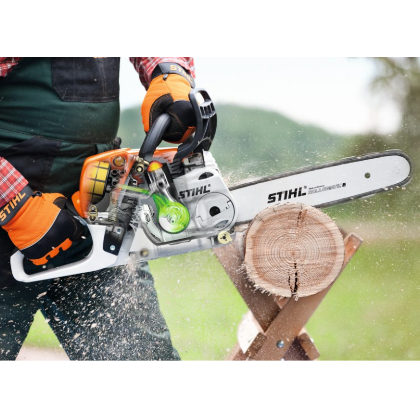 MS 251 Gasoline Chainsaw L6367