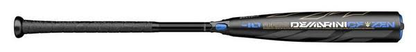 Balanced (-10) USA Baseball Bat 32x22/22 oz F320
