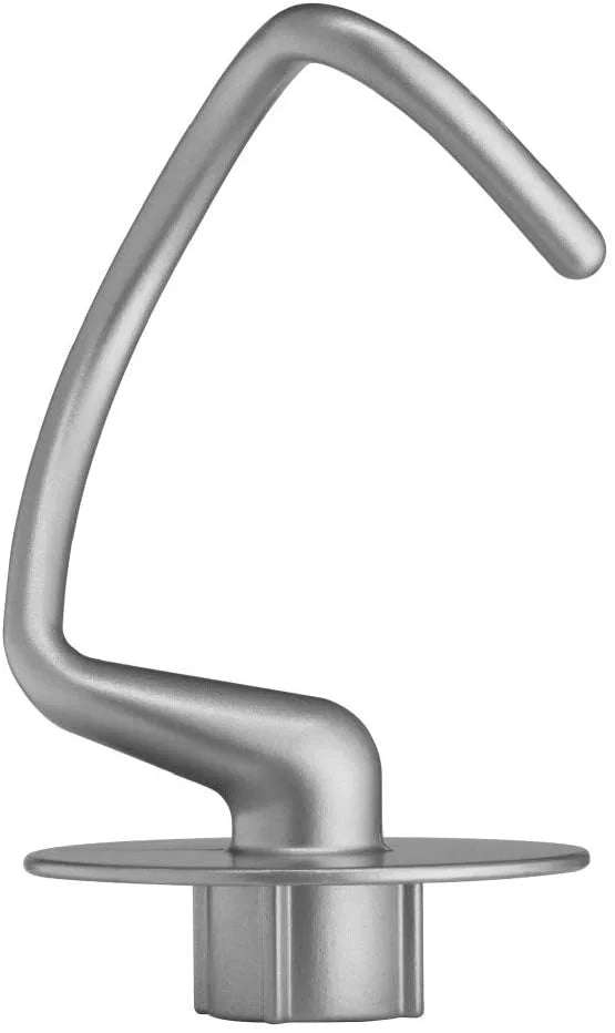 5.5-Quart Stand Mixer, Ruby Red K9720