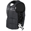 Women Weighted Vest Adjustable up to 10 lbs T558