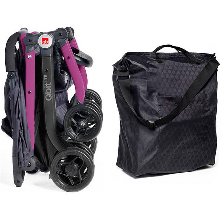 Raspberry LTE Stroller Y3624