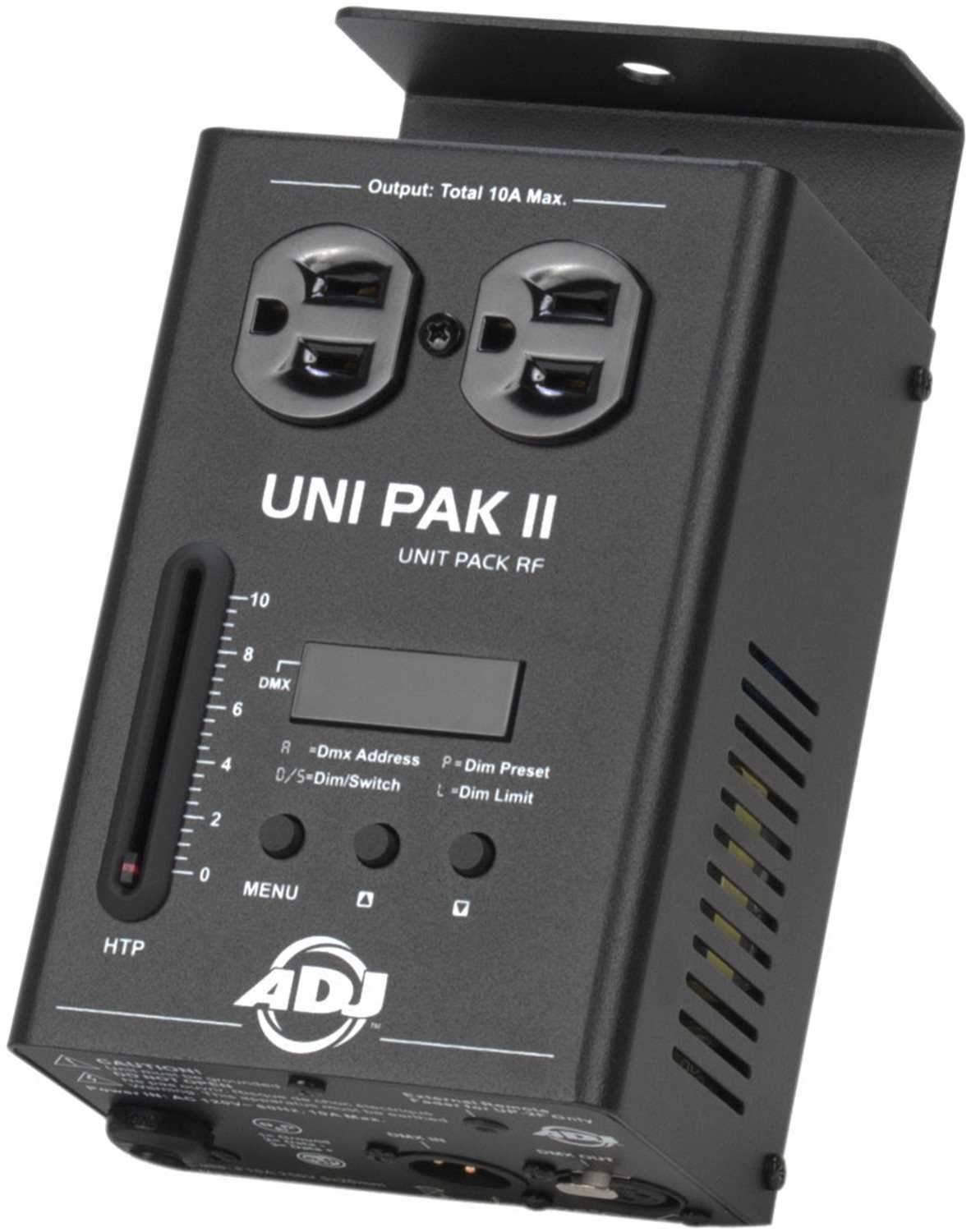 One Channel DMX Dimmers Switch Pack C932
