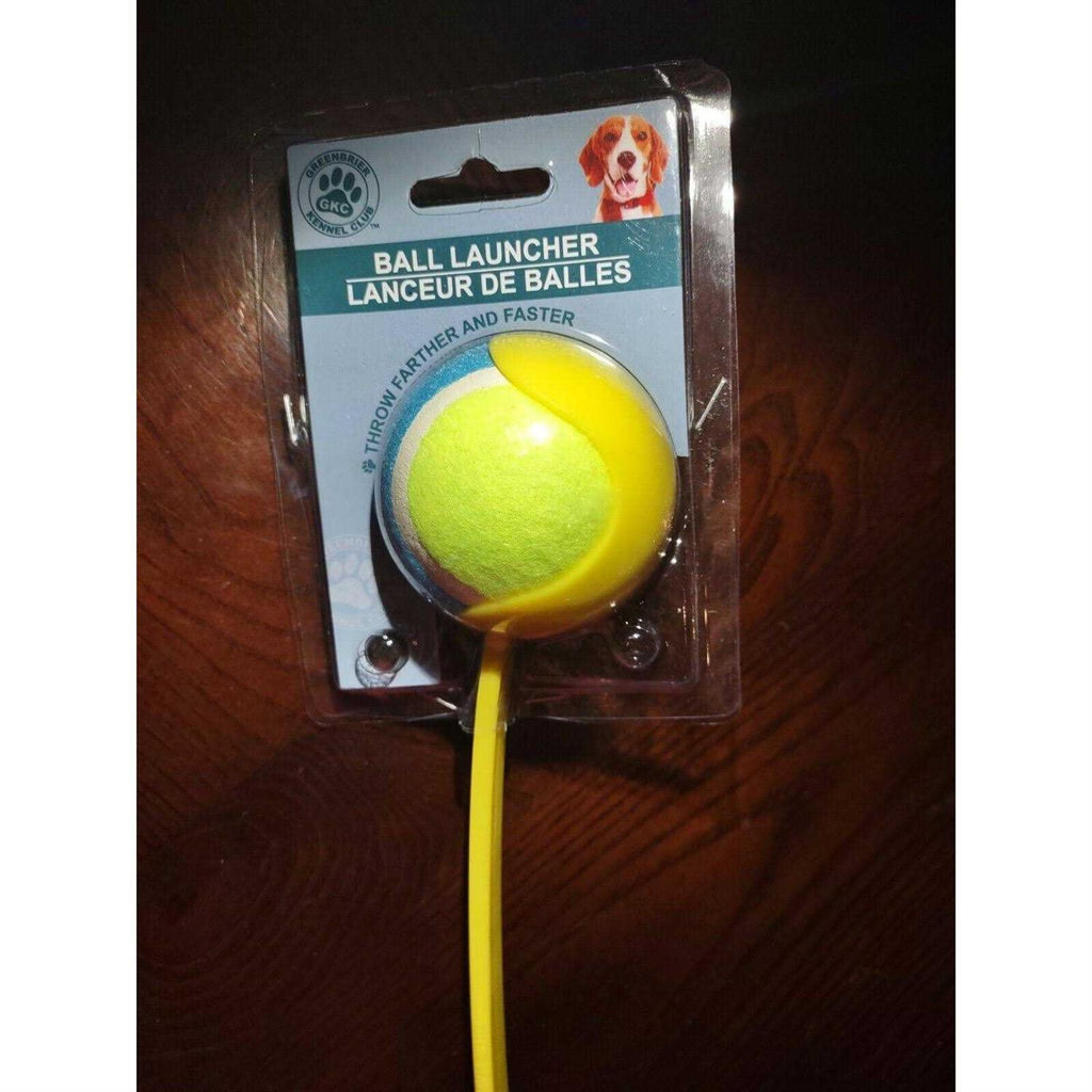 Ball Launcher for Dog Q310