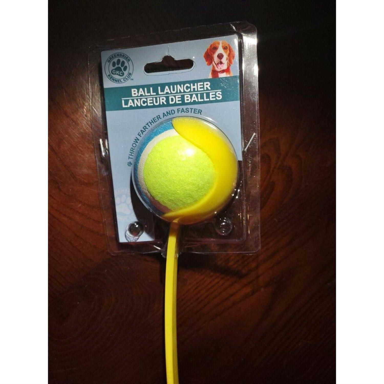 Ball Launcher for Dog Q310