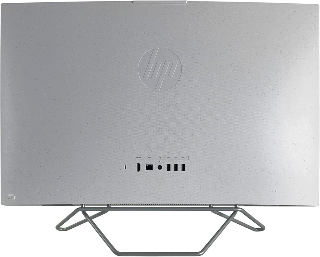 27" Full HD Touchscreen All-in-One Desktop Computer with AMD Ryzen 7 5700U 8-Core Processor, 64GB DDR4 RAM, 1TB NVMe SSD J703585